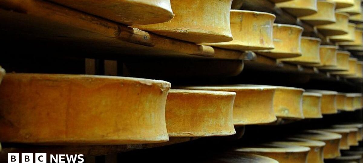 France relaxes strict cheese-making rules after prolonged drought