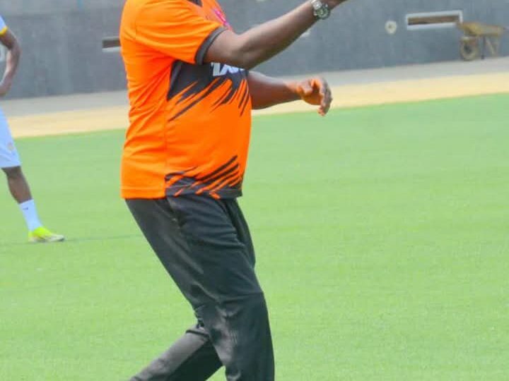 WAFU B Women’s Champions League: Edo Queens provide update on Boboye’s appointment