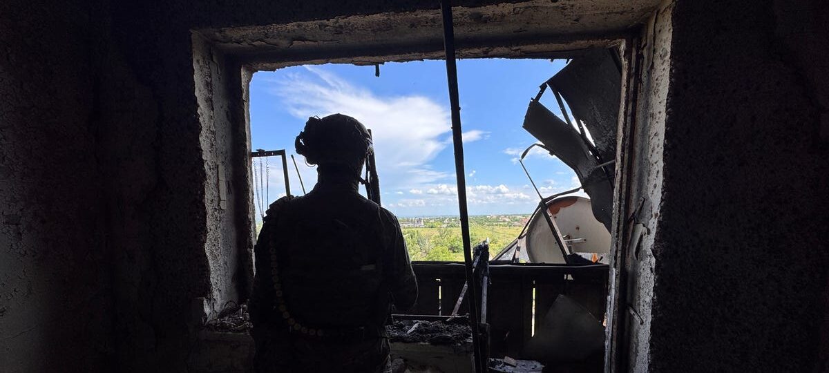Russia is slowly grinding through the Donbas as Ukraine braces for a brutal fight over its last strongholds