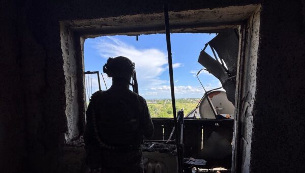 Russia is slowly grinding through the Donbas as Ukraine braces for a brutal fight over its last strongholds