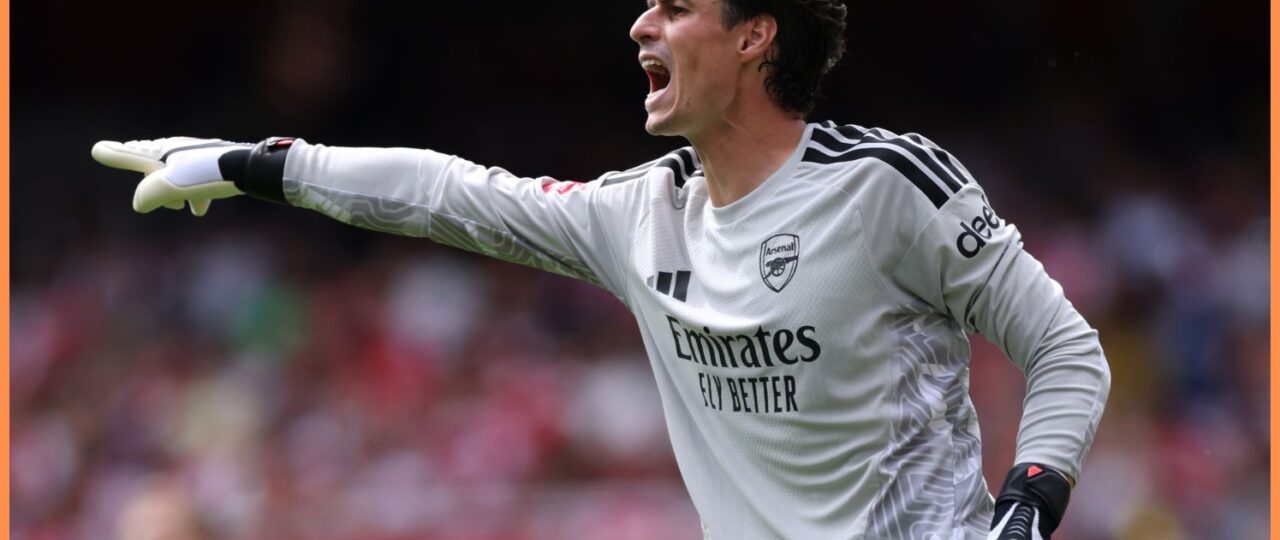 Mikel Arteta will be questioning Arsenal star as report hints at transfer