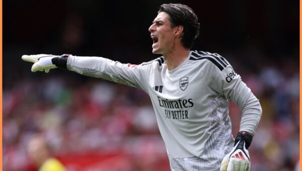 Mikel Arteta will be questioning Arsenal star as report hints at transfer