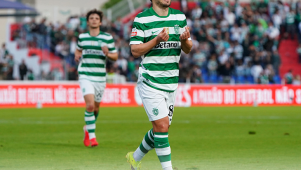Prediction: Sporting CP vs Vitoria de Guimaraes