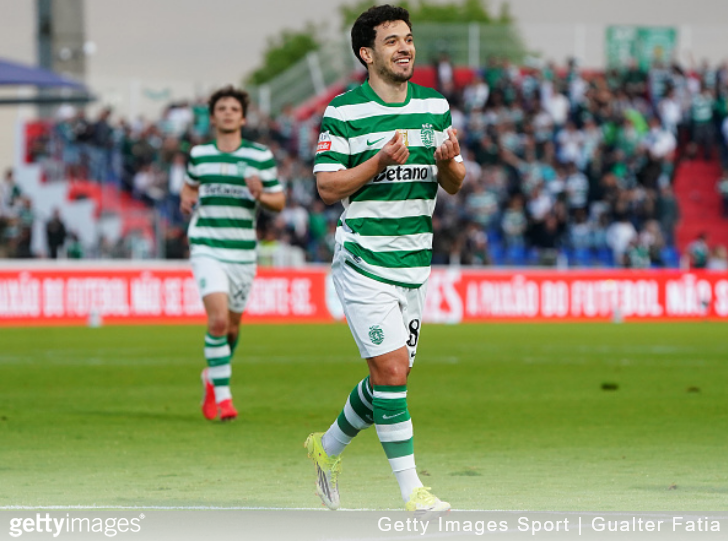 Prediction: Sporting CP vs Vitoria de Guimaraes