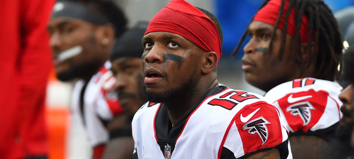 Mohamed Sanu Opens Up on the Falcons' 28-3 Super Bowl Collapse