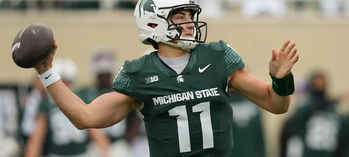 Michigan State Spartan fan survey