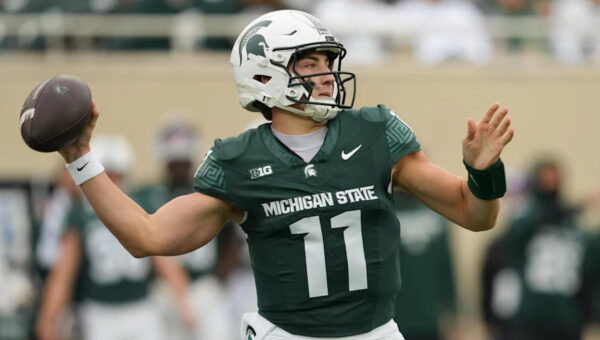 Michigan State Spartan fan survey