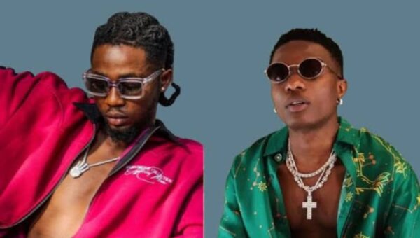 Fola, Wizkid, Omah Lay lead 2026 Headies Awards nominations [FULL LIST]