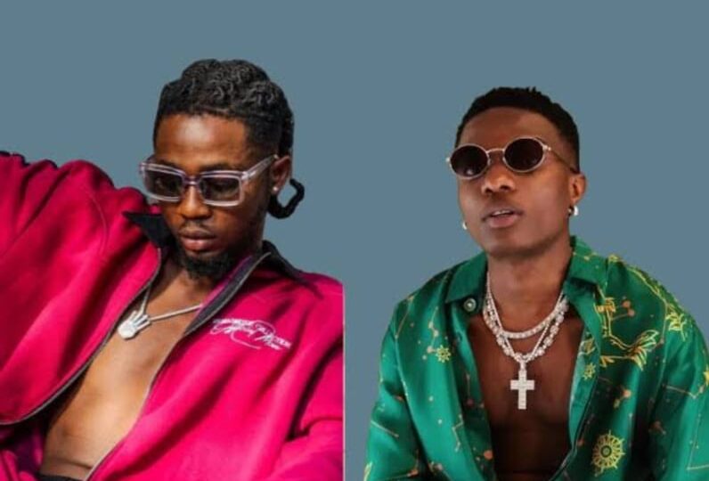 Fola, Wizkid, Omah Lay lead 2026 Headies Awards nominations [FULL LIST]