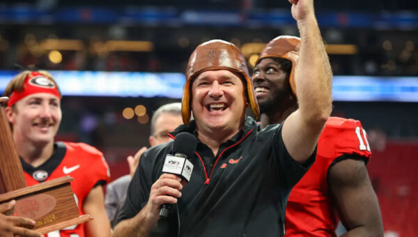 Georgia Bulldogs rated as college football's most talented roster