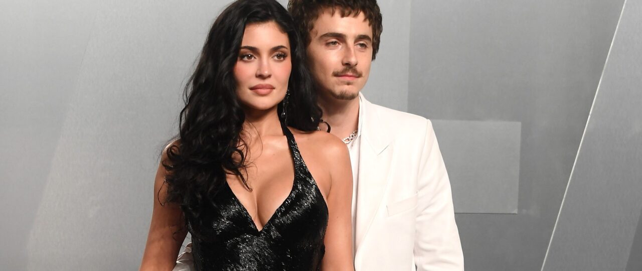 Kylie Jenner & Timothée Chalamet’s Relationship Timeline