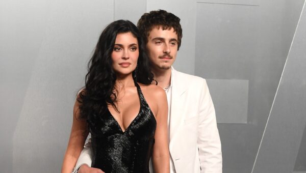 Kylie Jenner & Timothée Chalamet’s Relationship Timeline