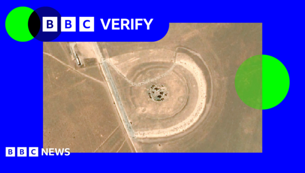 From Stonehenge to the Serpentine – satellite images show impact of hot, dry summer