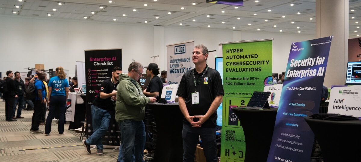Your table awaits: Exhibit at TechCrunch Disrupt 2026 to be seen by thousands