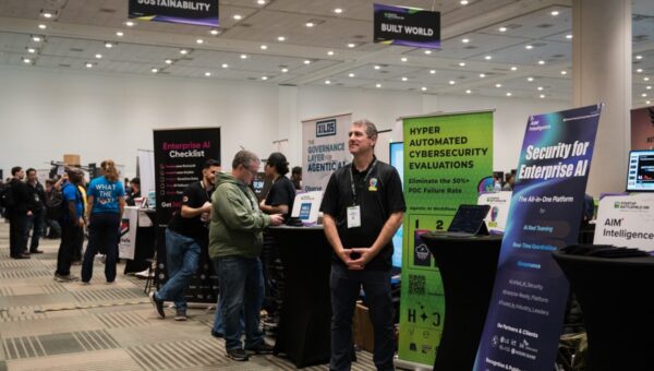 Your table awaits: Exhibit at TechCrunch Disrupt 2026 to be seen by thousands