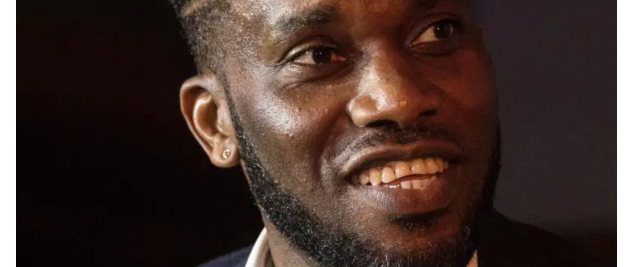 Transfer: ‘I didn’t do my research’ – Jay Jay Okocha opens up on leaving PSG for Bolton Wanderers