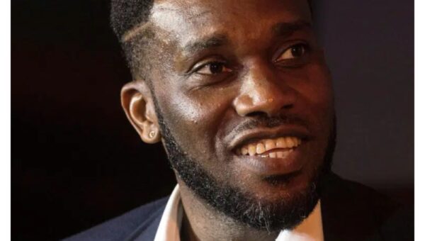 Transfer: ‘I didn’t do my research’ – Jay Jay Okocha opens up on leaving PSG for Bolton Wanderers