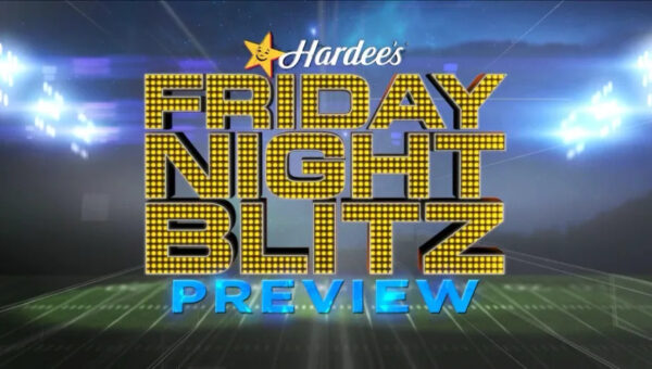 2026 Hardee’s Friday Night Blitz Preview Tour: Amherst County Lancers