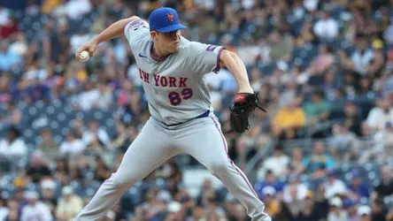 Robert Stock struggles, Mets offense shut out in loss to Pirates