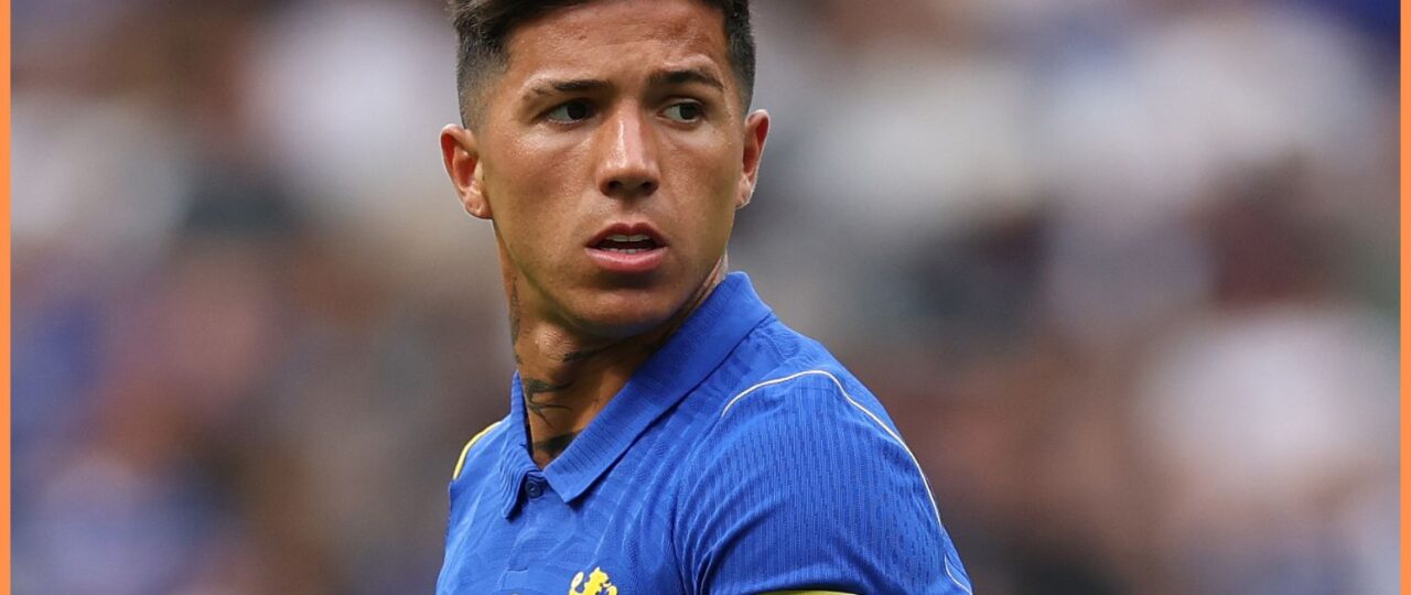 Chelsea target Enzo Fernandez replacement as Man City interest refuses to go away