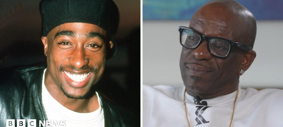 'I want my brother back' - Tupac’s brother tells BBC murder trial won’t bring justice