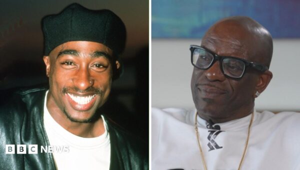 ‘I want my brother back’ – Tupac’s brother tells BBC murder trial won’t bring justice