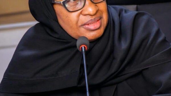 NSUK VC Clarifies FMC Keffi Partnership, Dismisses Ownership Transfer Claims
