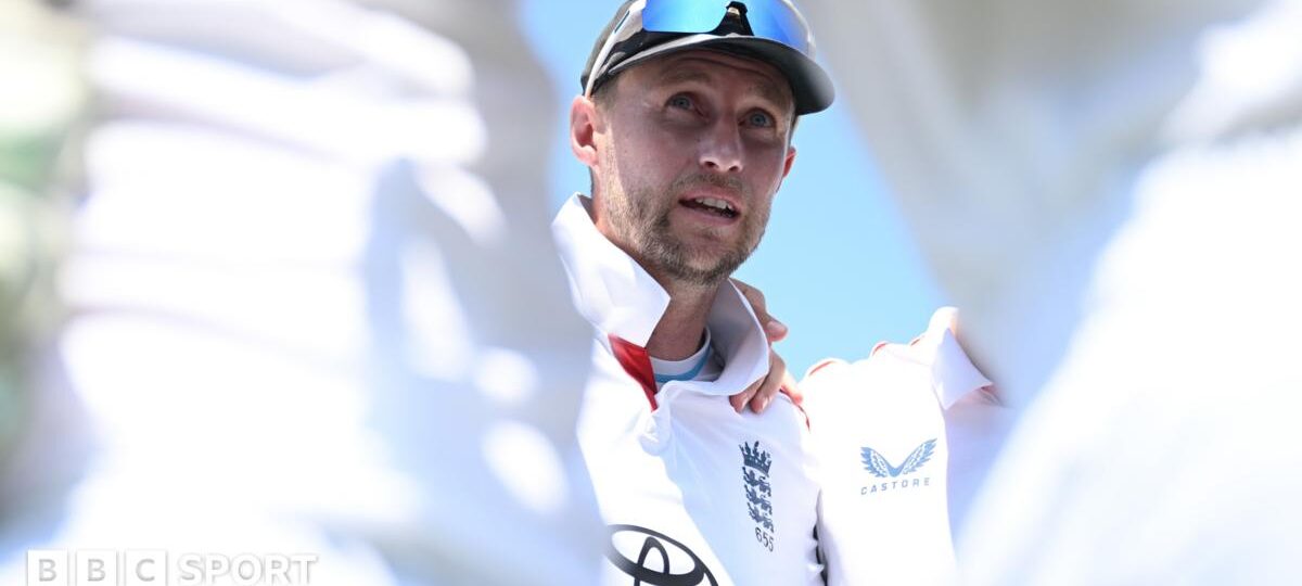 What England can expect from captain Root