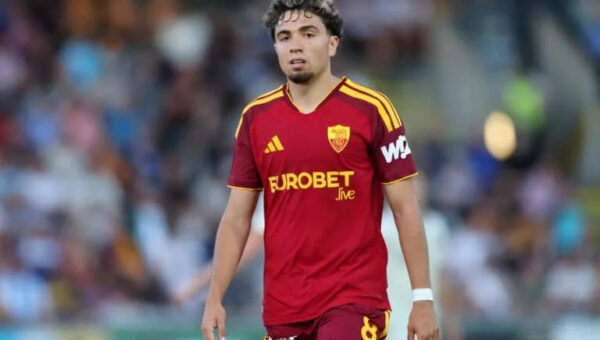 El Aynaoui: “I can’t wait to play the Champions League. We’re making good progress with Gasperini.”