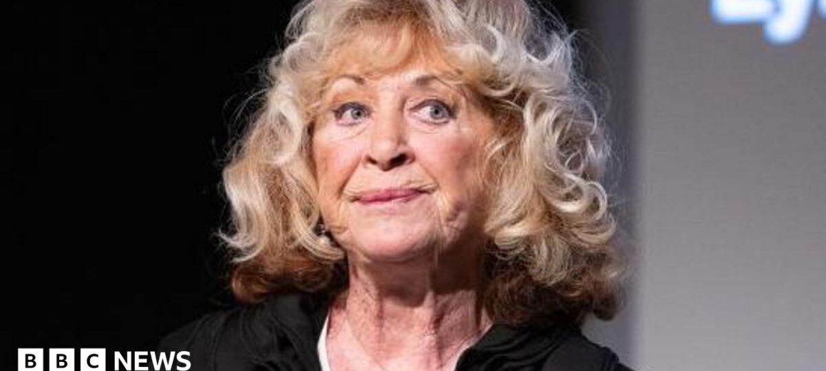 Author La Plante banned from driving for six months