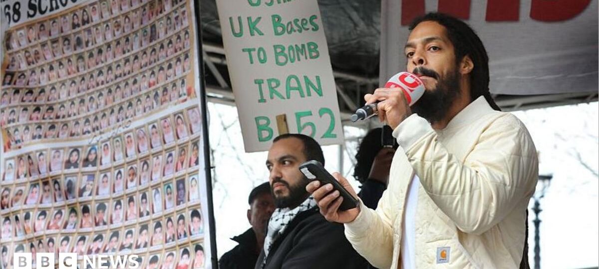 Bobby Vylan faces no further action over IDF chant