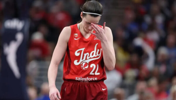 Caitlin Clark earns 1-game suspension after her 8th technical foul