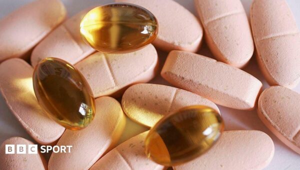Which supplements do athletes take and why?