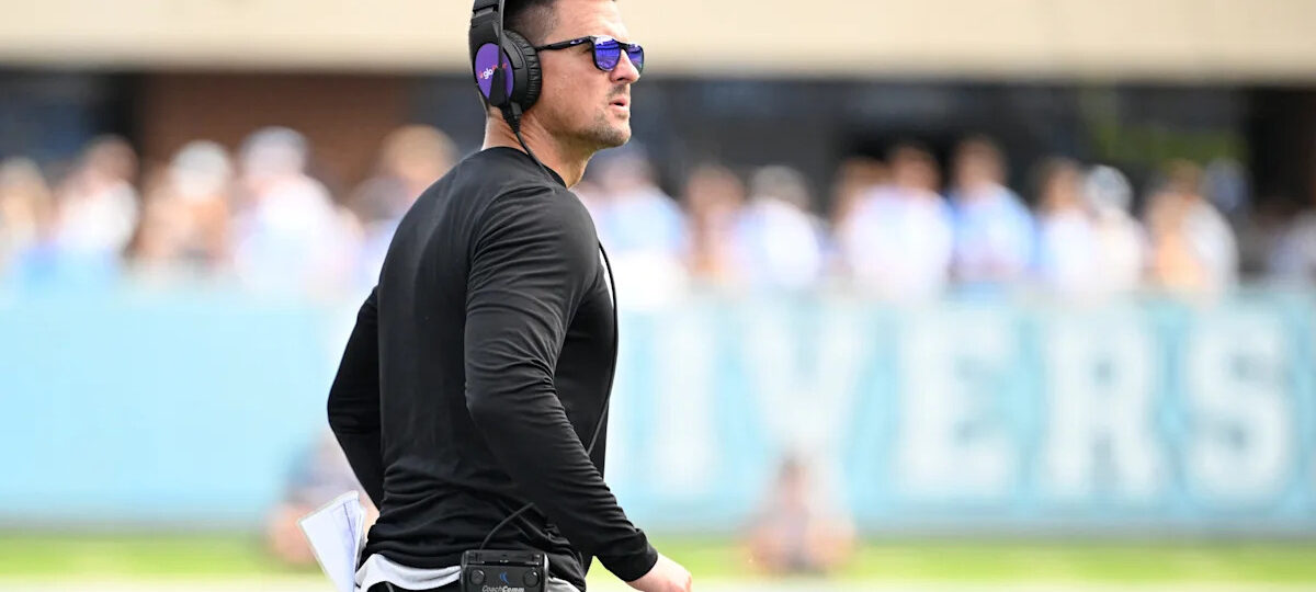 Behind Enemy Lines: UCLA football's important recruit isn't in 2026