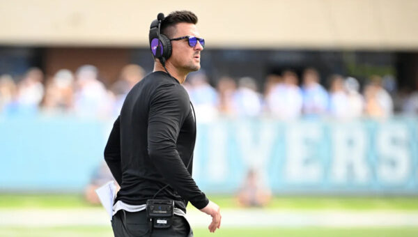 Behind Enemy Lines: UCLA football's important recruit isn't in 2026