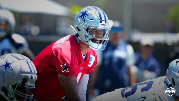 ‘Never Heard So Much Complaining’ — Former NFL Executive Rips Criticism of Preseason Games, Joint Practices