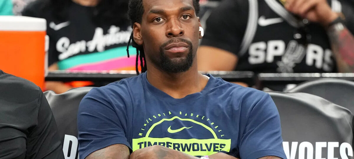 Charlotte Hornets’ Naz Reid Labeled as Potential Breakout Candidate for 2026-27 Campaign