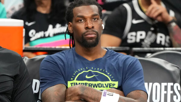 Charlotte Hornets’ Naz Reid Labeled as Potential Breakout Candidate for 2026-27 Campaign