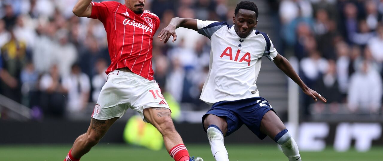 Tottenham exit looms as Euro giants reach advanced stages of talks to land 23-year-old