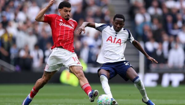 Tottenham exit looms as Euro giants reach advanced stages of talks to land 23-year-old