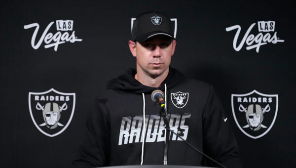 Raiders rally late for a 22-20 preseason win over Texans
