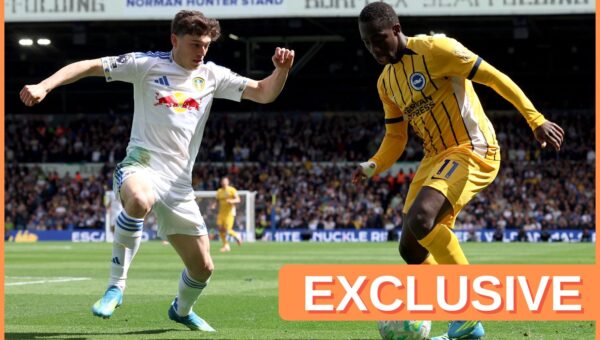 Fabrizio Romano exclusive: Liverpool target agrees to seal dream LFC transfer on five-year deal