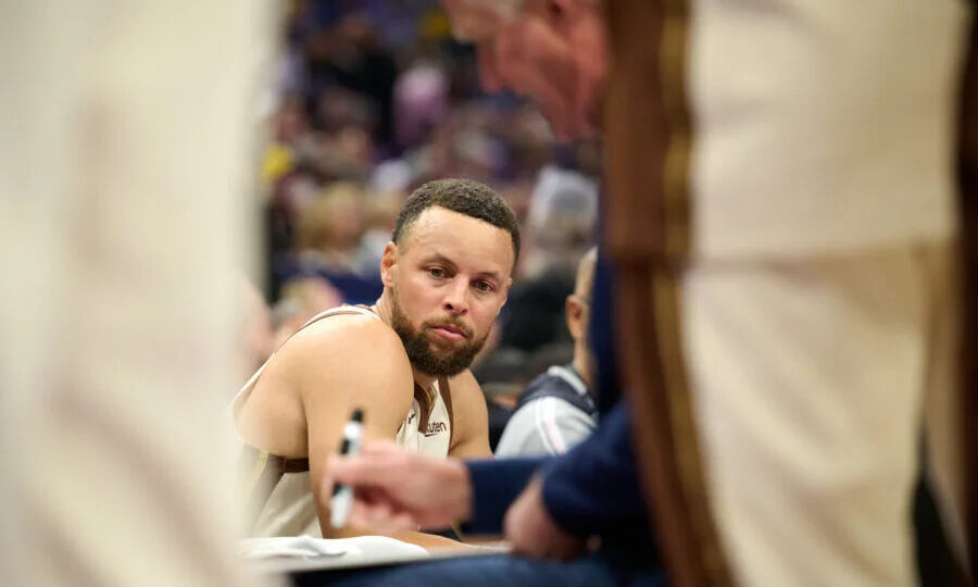 Stephen Curry Faces Major Warriors Contract Twist as NBA Insider Urges Superstar to Wait on $136.7M Extension