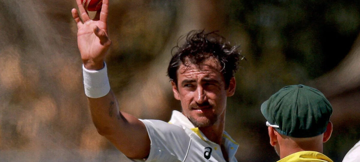 Australia skittle Bangladesh for 64 but batters fail again