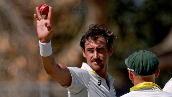 Australia skittle Bangladesh for 64 but batters fail again
