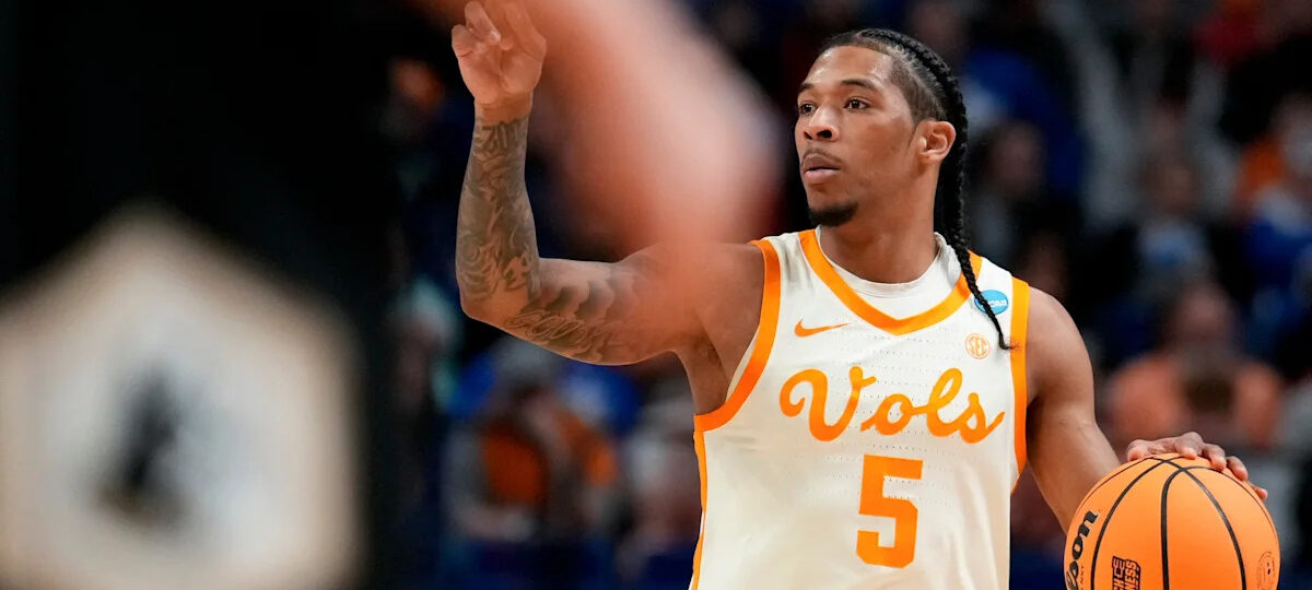 Zakai Zeigler challenges NCAA's new 5-season model in court fight over eligibility
