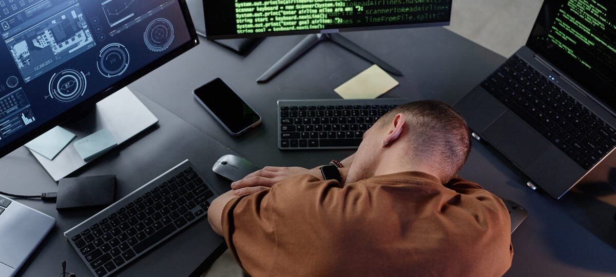 From the people building it to the ones who have to use it, AI is creating all types of anxiety