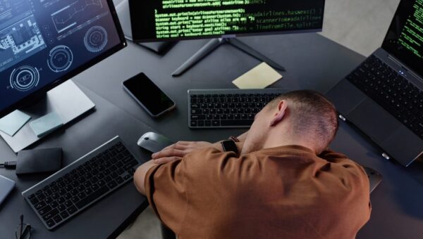 From the people building it to the ones who have to use it, AI is creating all types of anxiety
