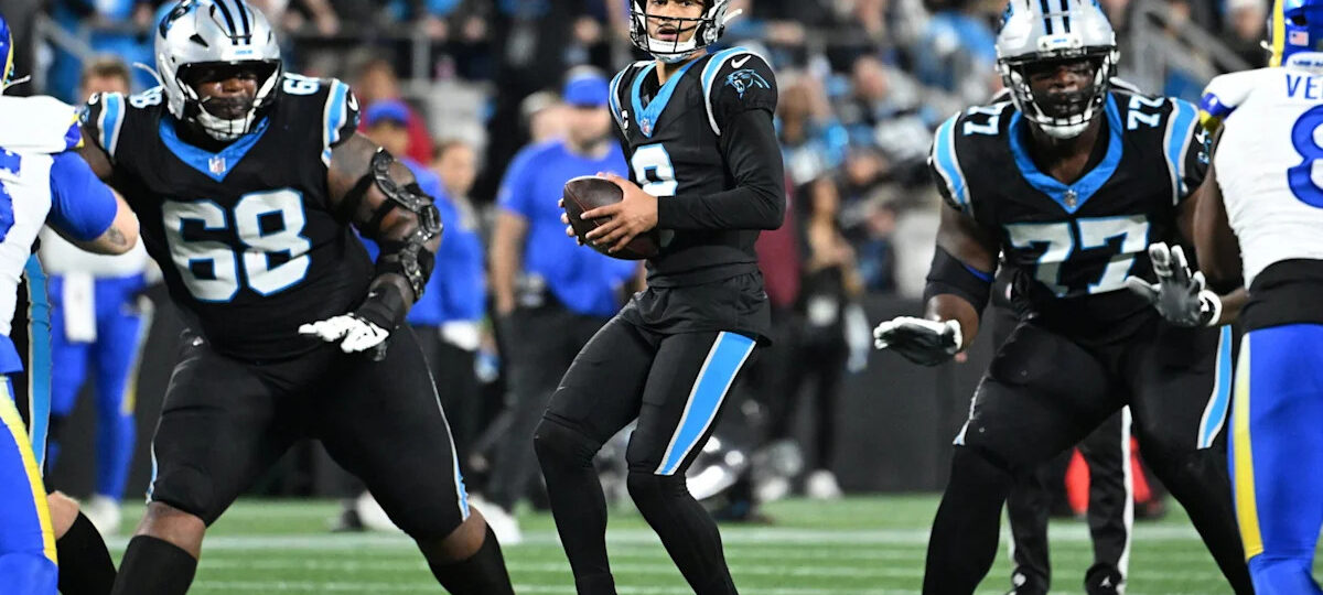 What Will the Carolina Panthers’ 2026 Record Be? Game-by-Game Prediction