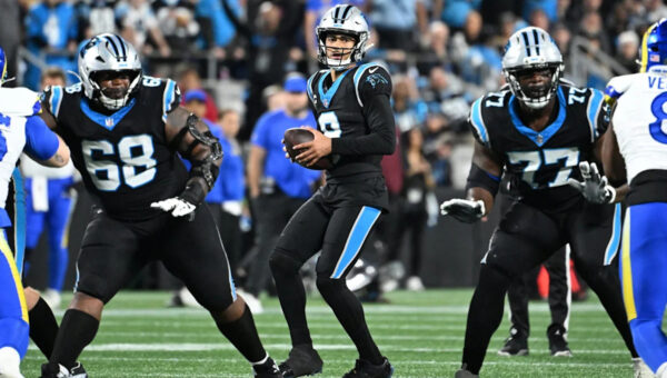 What Will the Carolina Panthers’ 2026 Record Be? Game-by-Game Prediction
